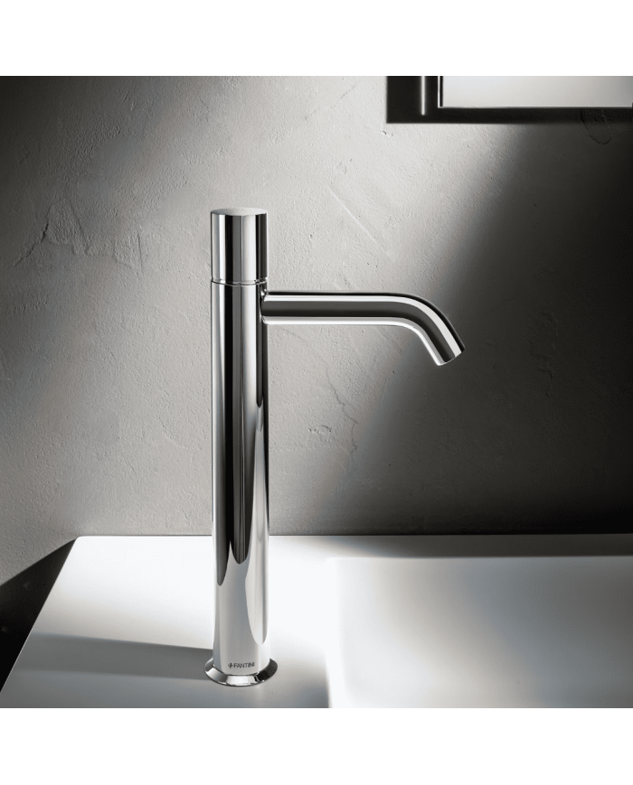 Mitigeur lavabo surélevé - Nostromo - Fantini