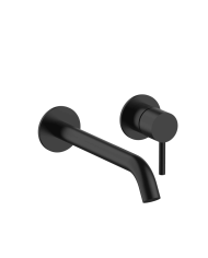 Mitigeur lavabo mural - Nostromo - Fantini