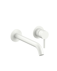 Mitigeur lavabo mural - Nostromo - Fantini