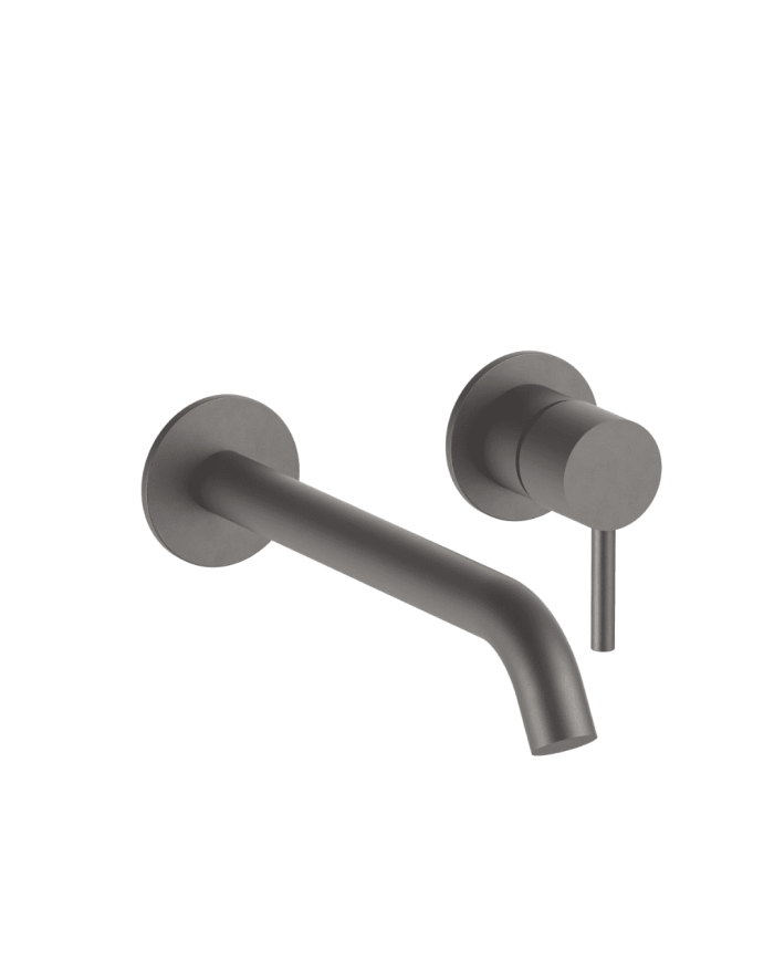 Mitigeur lavabo mural - Nostromo - Fantini