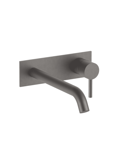 Mitigeur lavabo mural - Nostromo - Fantini