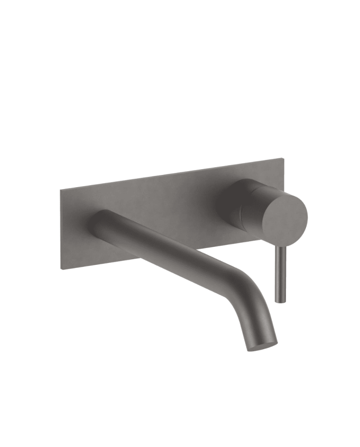 Mitigeur lavabo mural - Nostromo - Fantini