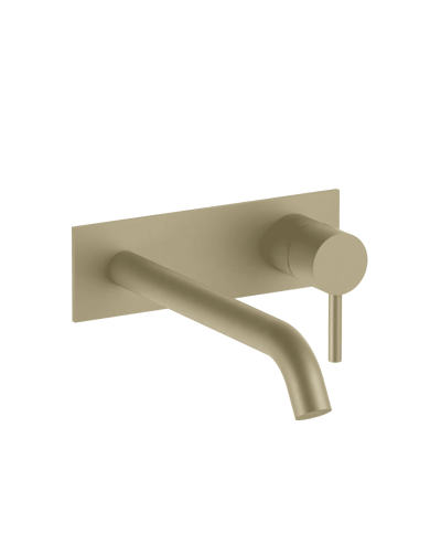 Mitigeur lavabo mural - Nostromo - Fantini