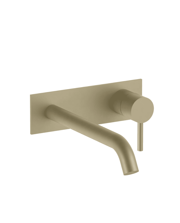 Mitigeur lavabo mural - Nostromo - Fantini