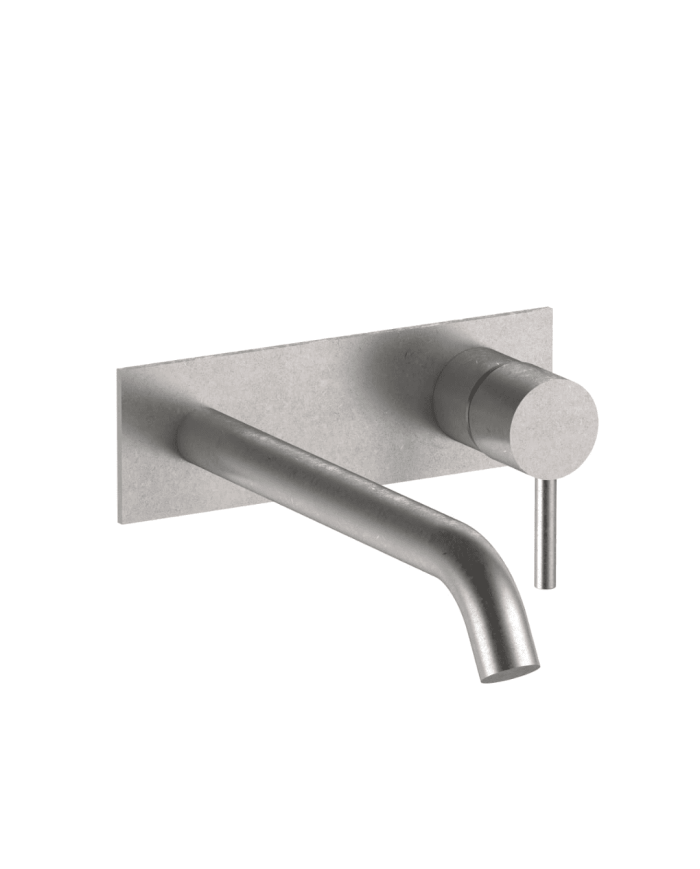 Mitigeur lavabo mural - Nostromo - Fantini