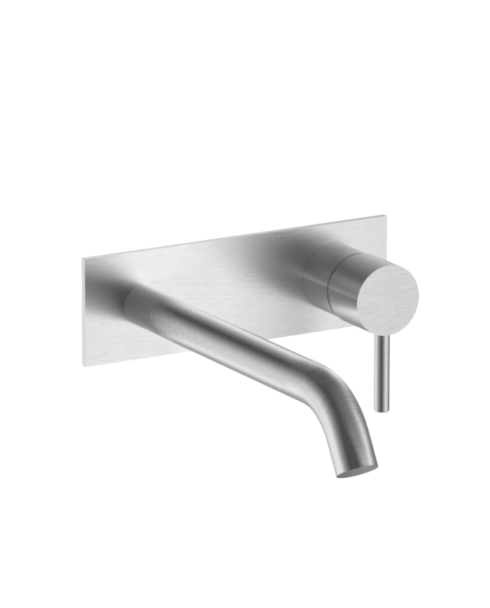 Mitigeur lavabo mural - Nostromo - Fantini