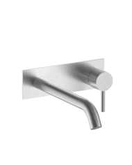 Mitigeur lavabo mural - Nostromo - Fantini