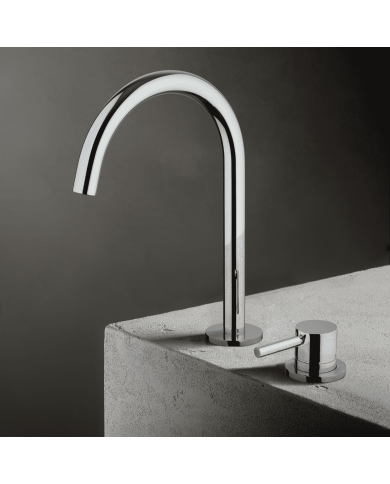 Bec lavabo - Nostromo - Fantini