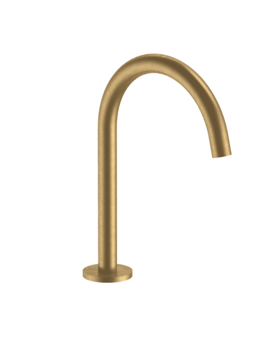 Bec lavabo - Nostromo - Fantini