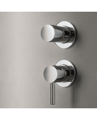 Mitigeur douche - Nostromo - Fantini