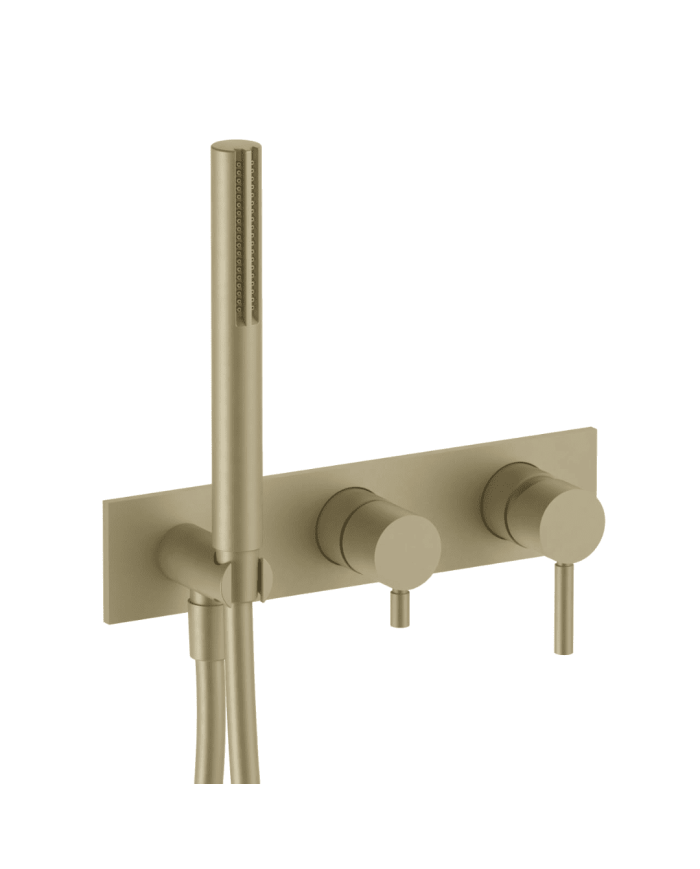 Mitigeur douche - Nostromo - Fantini