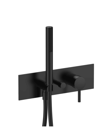 Mitigeur bain-douche - Nostromo - Fantini