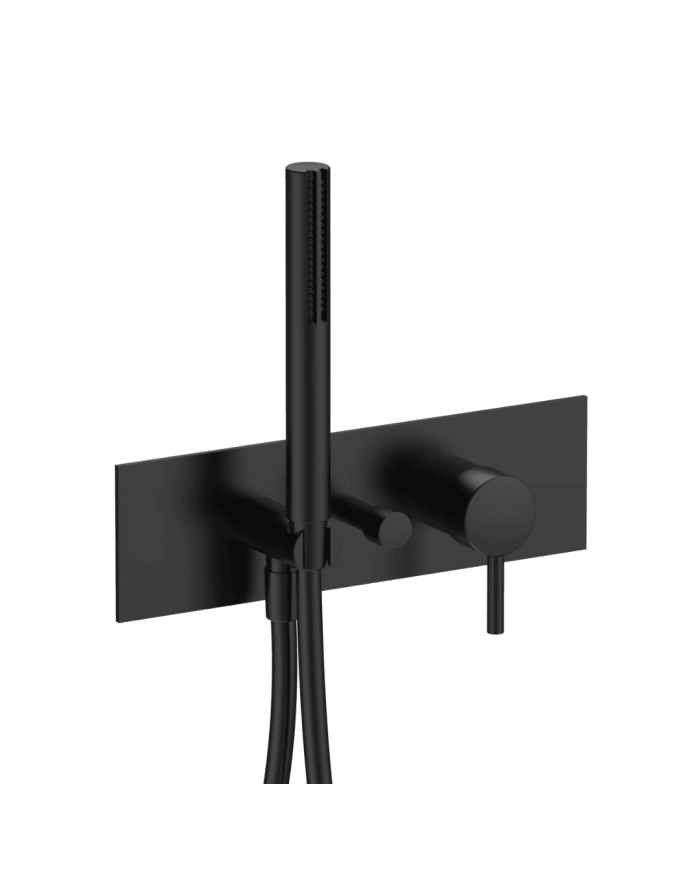 Mitigeur bain-douche - Nostromo - Fantini