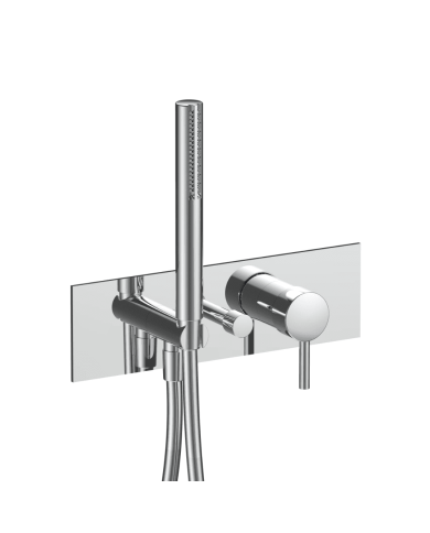Mitigeur bain-douche - Nostromo - Fantini
