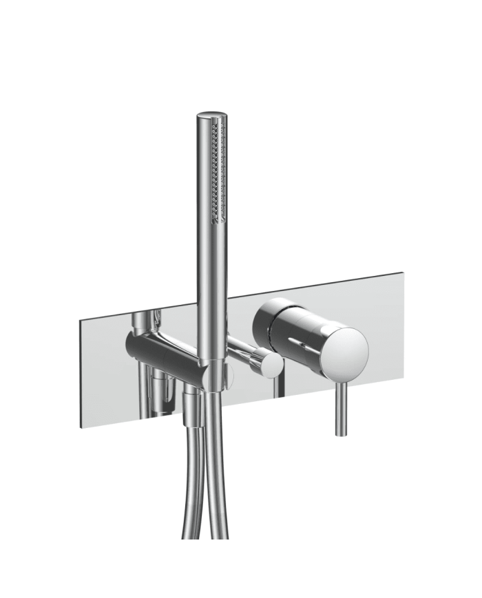 Mitigeur bain-douche - Nostromo - Fantini