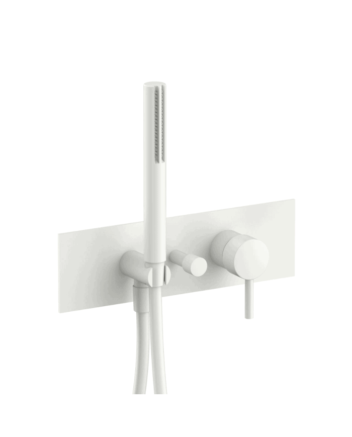 Mitigeur bain-douche - Nostromo - Fantini