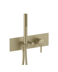 Mitigeur bain-douche - Nostromo - Fantini