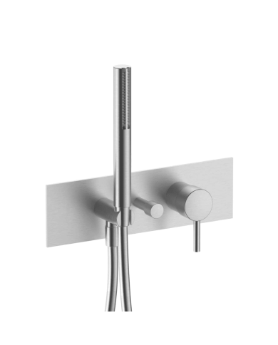 Mitigeur bain-douche - Nostromo - Fantini