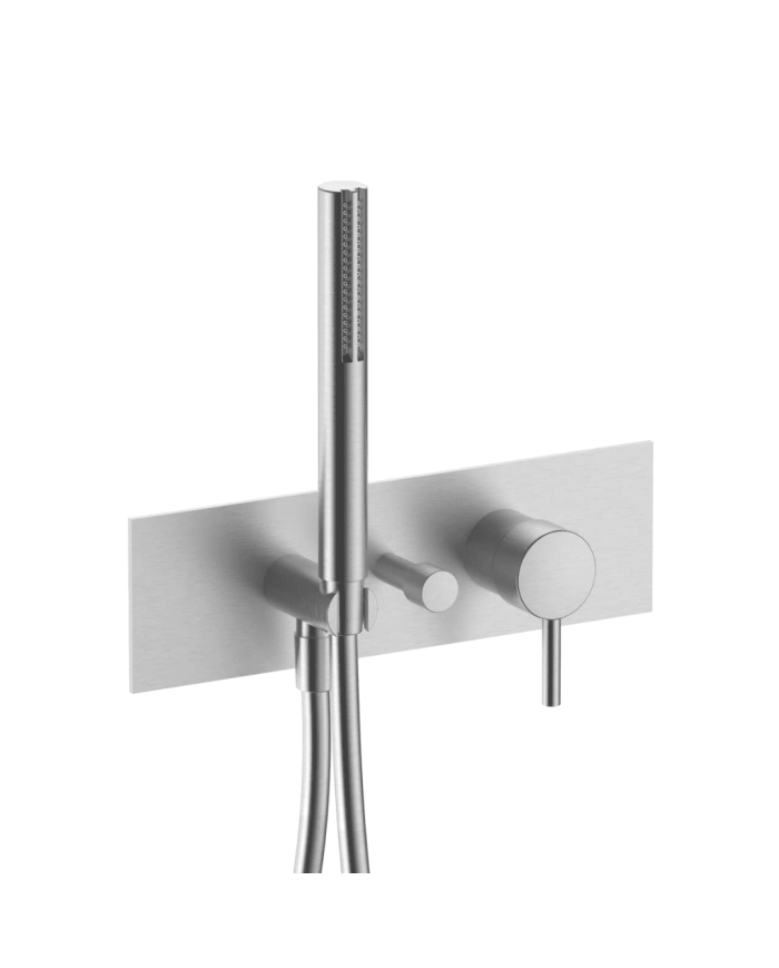 Mitigeur bain-douche - Nostromo - Fantini