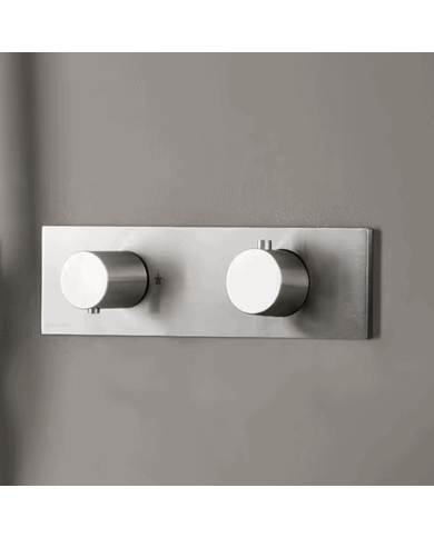 Mitigeur thermostatique - Nostromo - Fantini