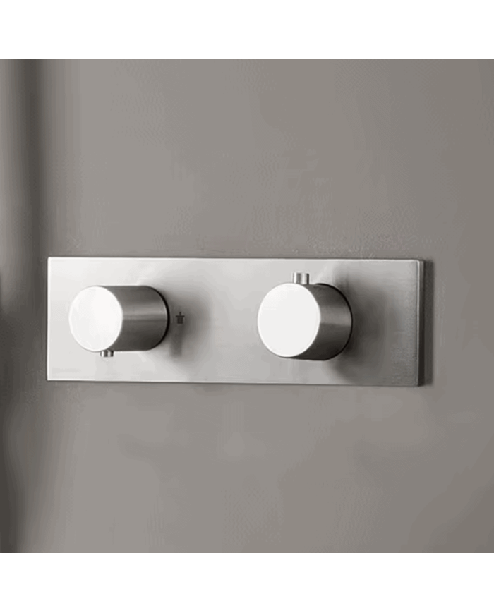 Mitigeur thermostatique - Nostromo - Fantini