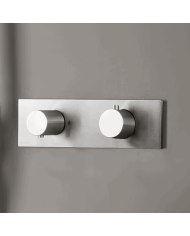 Mitigeur thermostatique - Nostromo - Fantini