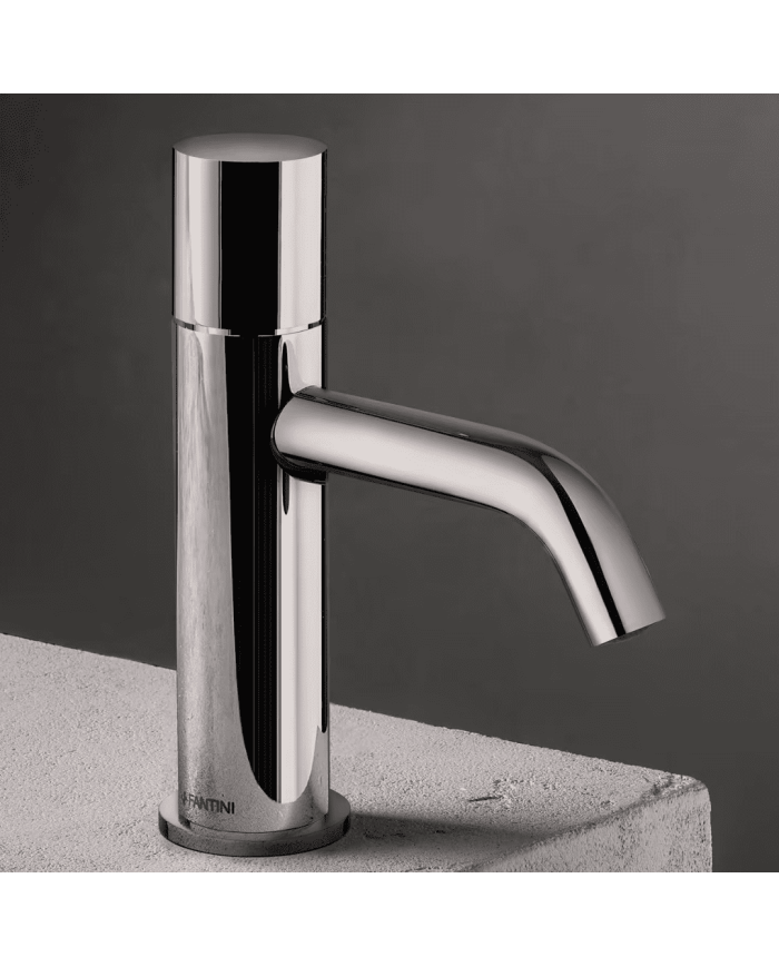Mitigeur lavabo - Nostromo Small - Fantini