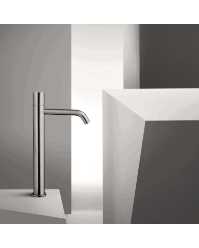 Mitigeur lavabo surélevé - Nostromo Small - Fantini