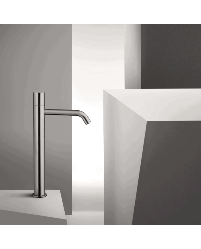 Mitigeur lavabo surélevé - Nostromo Small - Fantini