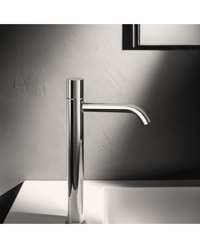 Mitigeur lavabo surélevé - Nostromo Small - Fantini