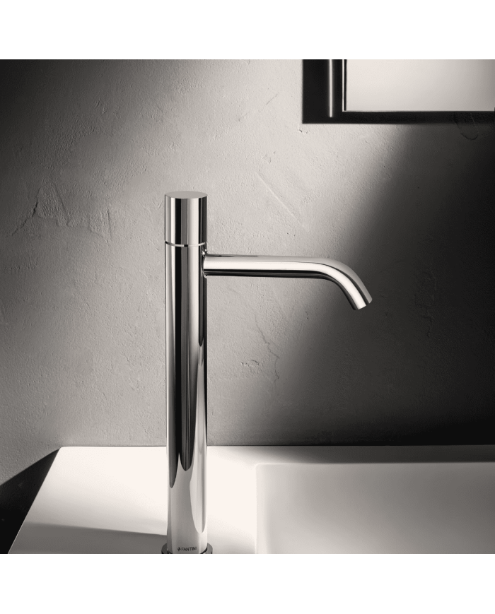 Mitigeur lavabo surélevé - Nostromo Small - Fantini