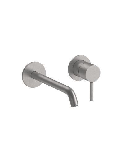 Mitigeur lavabo mural - Nostromo Small - Fantini