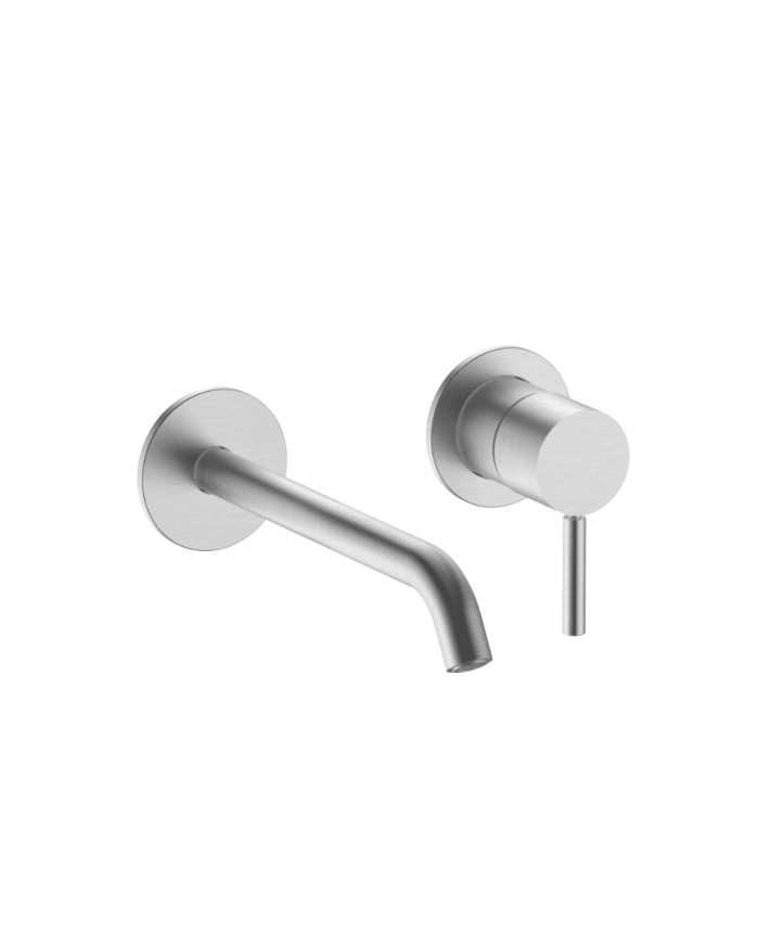 Mitigeur lavabo mural - Nostromo Small - Fantini