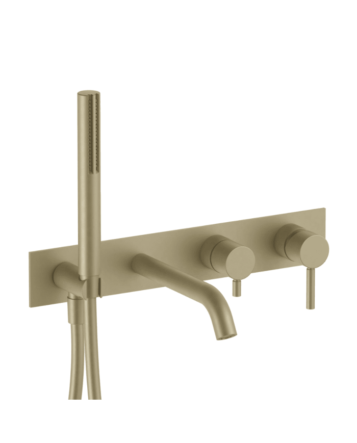 Mitigeur bain-douche - Nostromo Small - Fantini