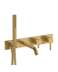 Mitigeur bain-douche - Nostromo Small - Fantini