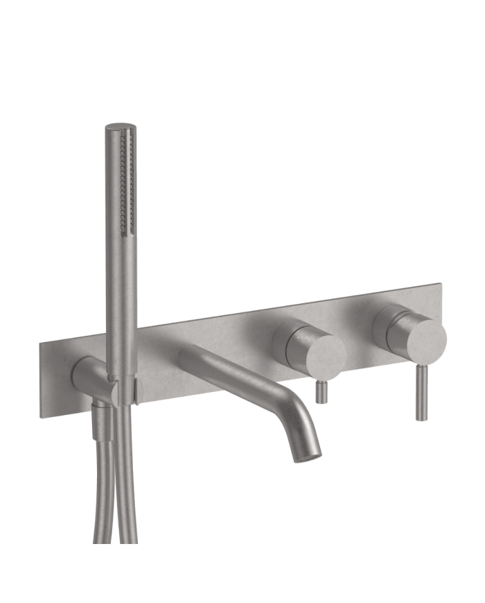 Mitigeur bain-douche - Nostromo Small - Fantini