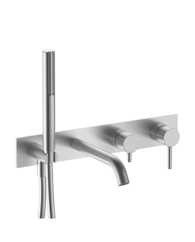 Mitigeur bain-douche - Nostromo Small - Fantini