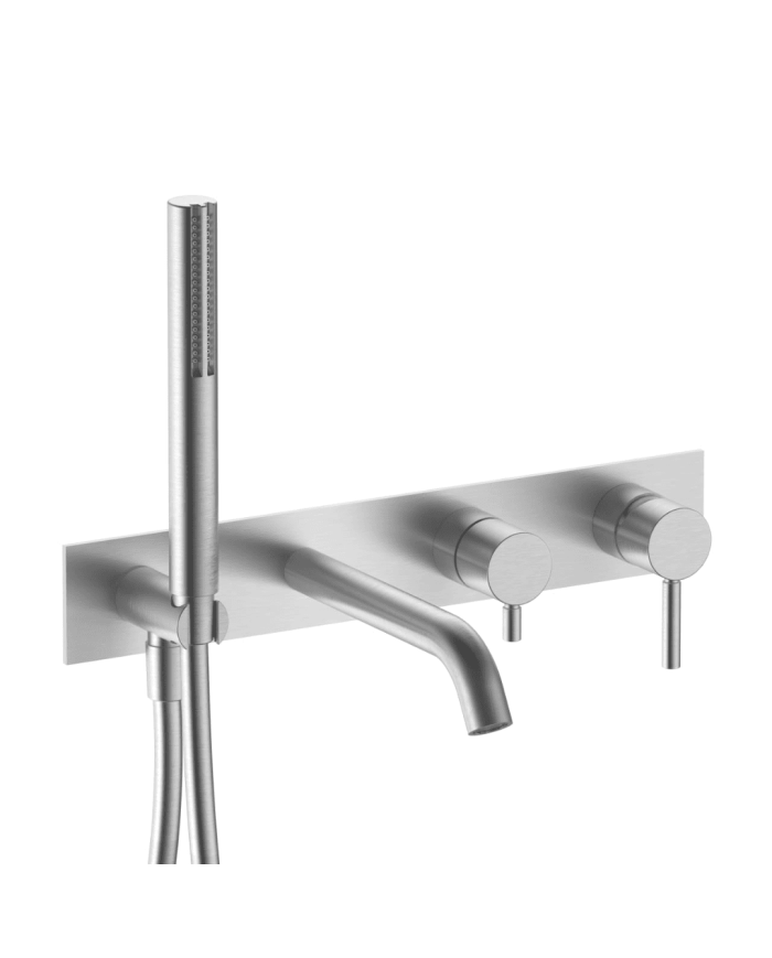 Mitigeur bain-douche - Nostromo Small - Fantini