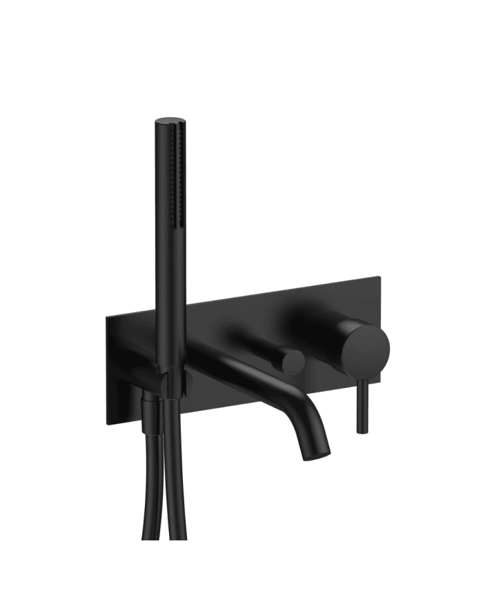 Mitigeur bain-douche - Nostromo Small - Fantini