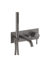 Mitigeur bain-douche - Nostromo Small - Fantini