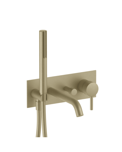 Mitigeur bain-douche - Nostromo Small - Fantini