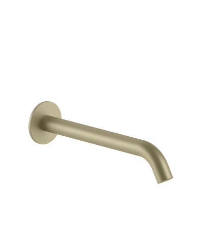 Bec mitigeur bain-douche - Nostromo Small - Fantini