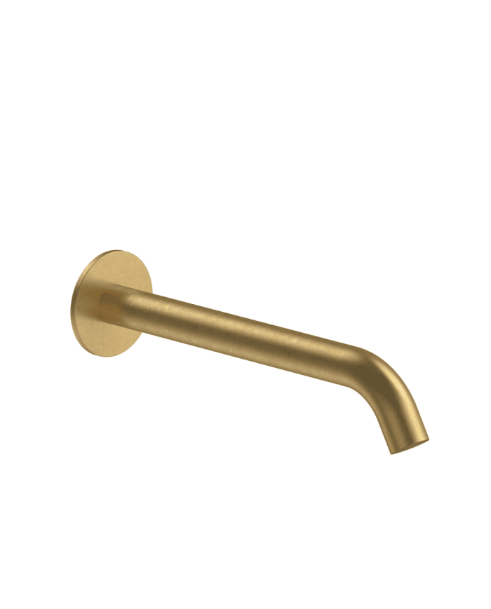 Bec mitigeur bain-douche - Nostromo Small - Fantini