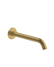 Bec mitigeur bain-douche - Nostromo Small - Fantini