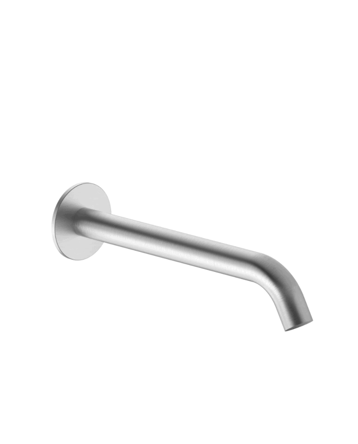 Bec mitigeur bain-douche - Nostromo Small - Fantini