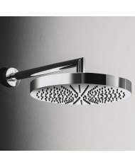 Pomme de douche jet pluie - Myo - Fantini