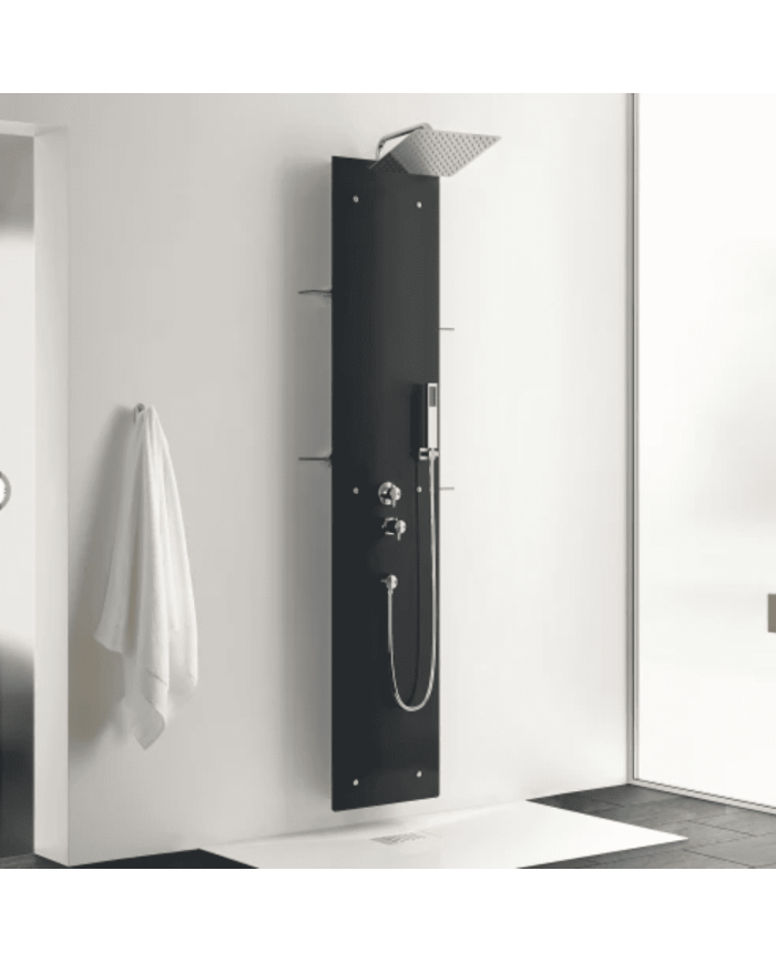 Colonne de douche - Aquaglass - Kinedo