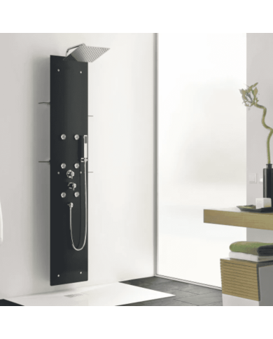 Colonne de douche - Aquaglass - Kinedo