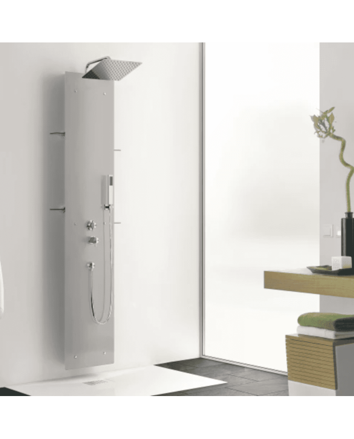Colonne de douche - Aquaglass - Kinedo