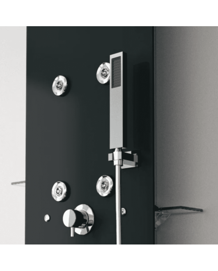 Colonne de douche - Aquaglass - Kinedo